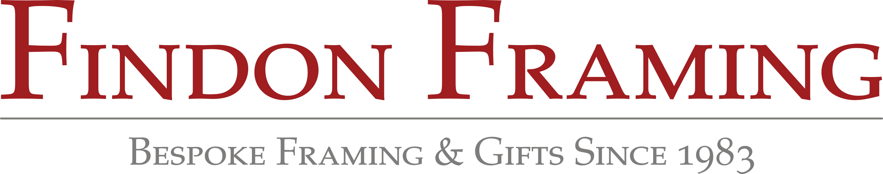 Welcome to Findon Framing